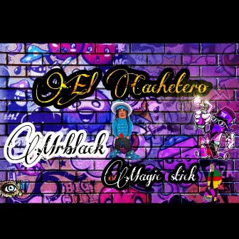 El Cachetero by Magicstick