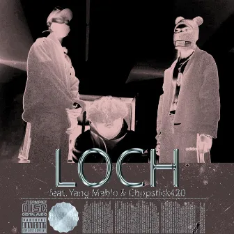 Loch by Lil Azizi