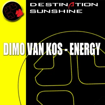 Energy Ep by Dimo Van Kos