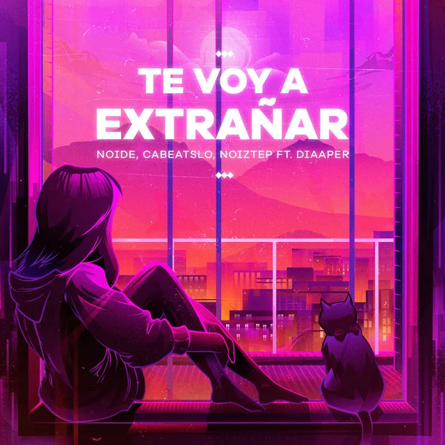 Te Voy a Extrañar