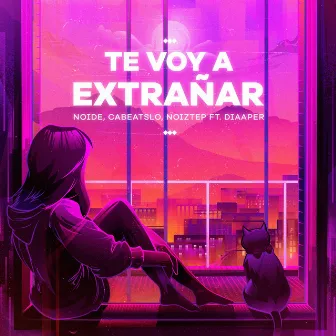 Te Voy a Extrañar by Noiztep