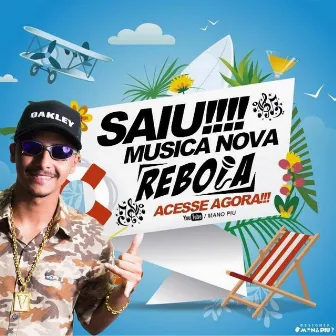 Rebola by MC Vavá da MB