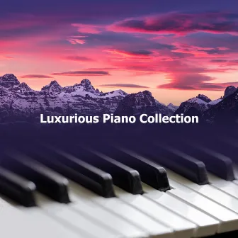 Luxurious Piano Collection by Piano Jazz Luxury