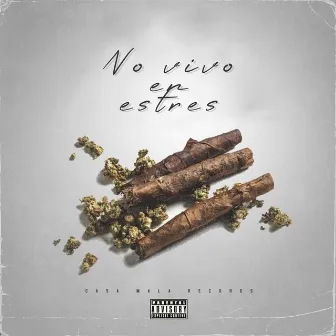 No Vivo en Estres by Bakush