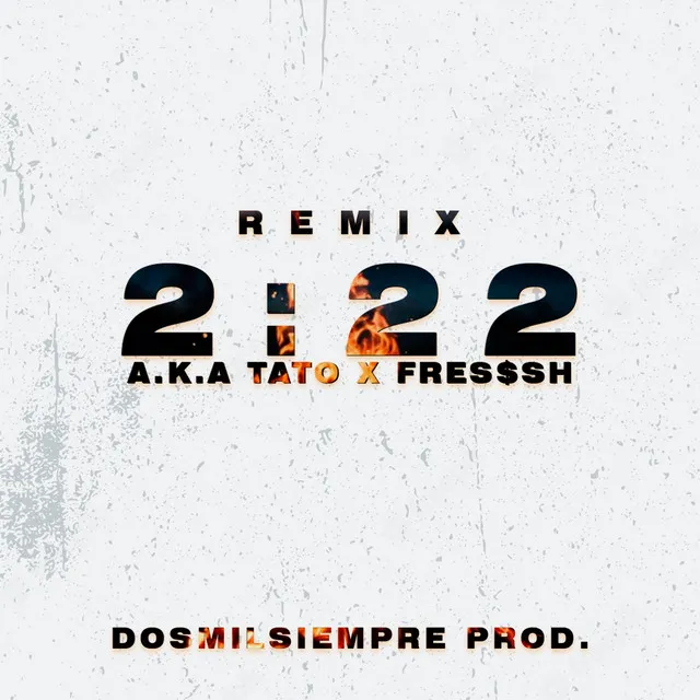 2:22 - Remix