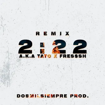 2:22 (Remix) by FRES$SH