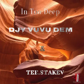 In Too Deep by TEE.STAKEV