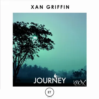 Journey by Xan Griffin