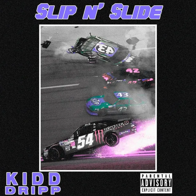 Slip N' Slide