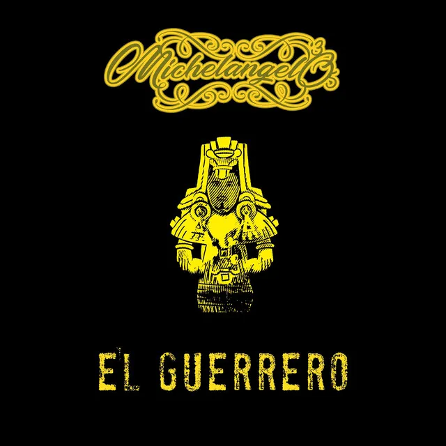 El Guerrero