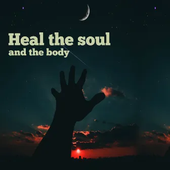 Heal the Soul and the Body (Instrumental Piano) by Dave Louis