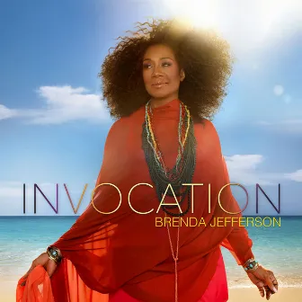 Invocation by Brenda Jefferson