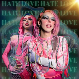 Love Hate You by Vlada Chaika