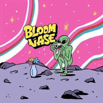 パパラッチ by BLOOM VASE