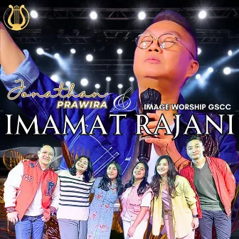 Imamat Rajani by Power Of Worship