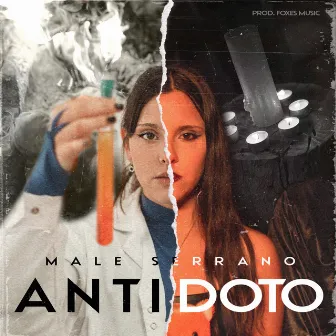 Antídoto by Male Serrano