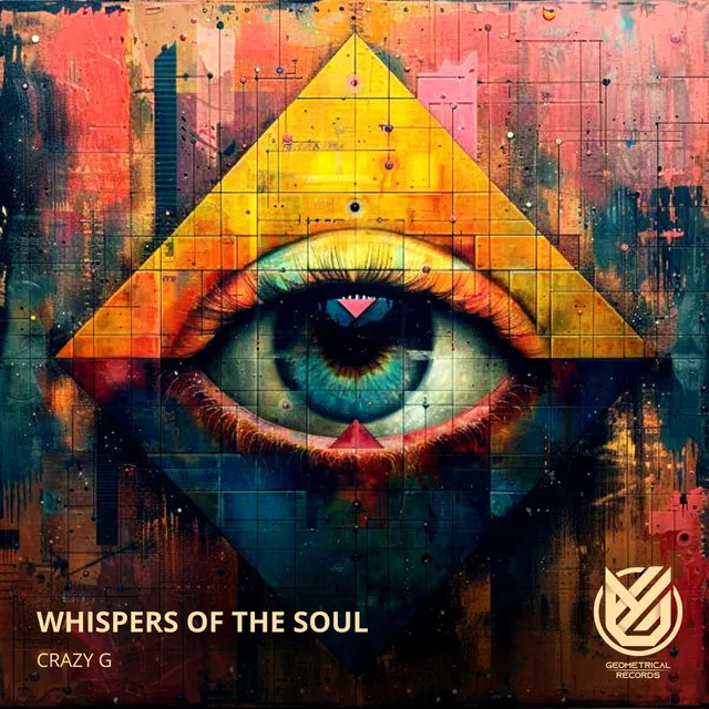 Whispers Of The Soul