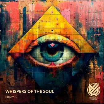 Whispers Of The Soul by Crazy G