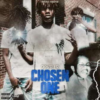 Chosen One by Luh Doubler