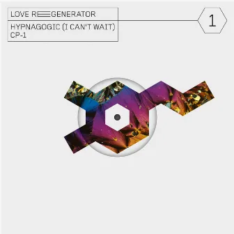 Love Regenerator 1 by Love Regenerator