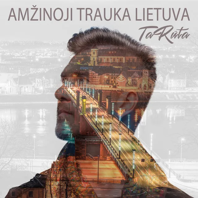 Amžinoji trauka Lietuva