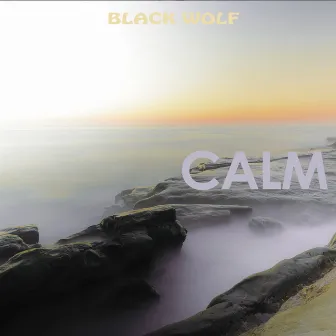 Calm by Black Wolf