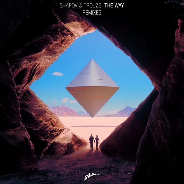 The Way - Marcus Santoro Remix