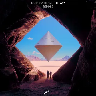 The Way (Remixes) by Shapov