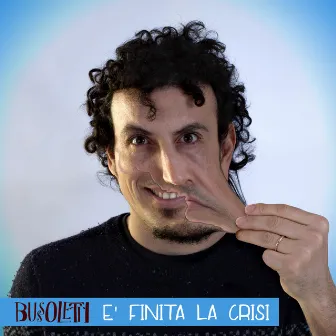 È finita la crisi by Bussoletti