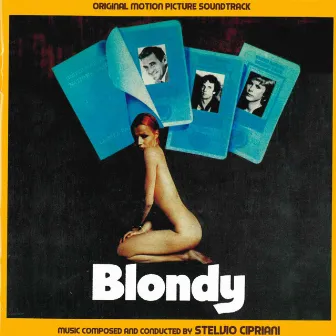 Blondy (Original Motion Picture Soundtrack) by Edda Dell'Orso