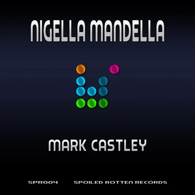 Nigella Mandella - Unkle Funk DeepCreep Mix