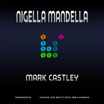 Nigella Mandella by Mark Castley