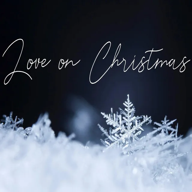 Love On Christmas