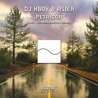 Petricor by Dj Xboy