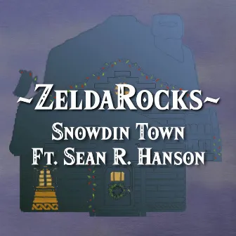 Snowdin Town (from 