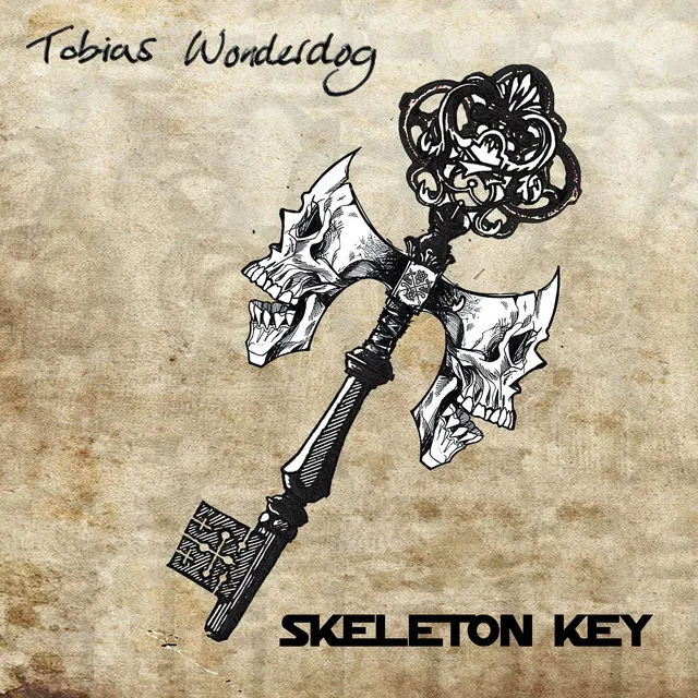 Skeleton Key