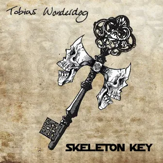 Skeleton Key by Tobias Wonderdog