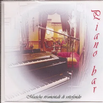 Piano Bar - Musiche Strumentali Di Sottofondo by Orsini