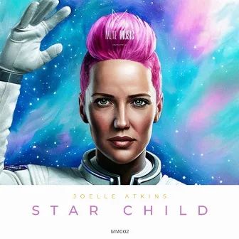 Star Child by Joelle Atkins