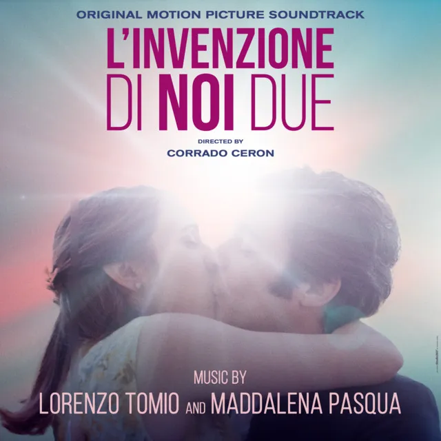 L'Invenzione di noi due (Original Motion Picture Soundtrack)