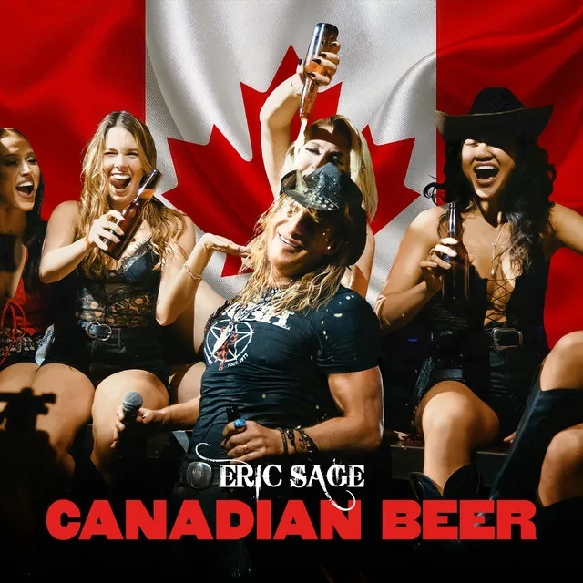 Canadian Beer