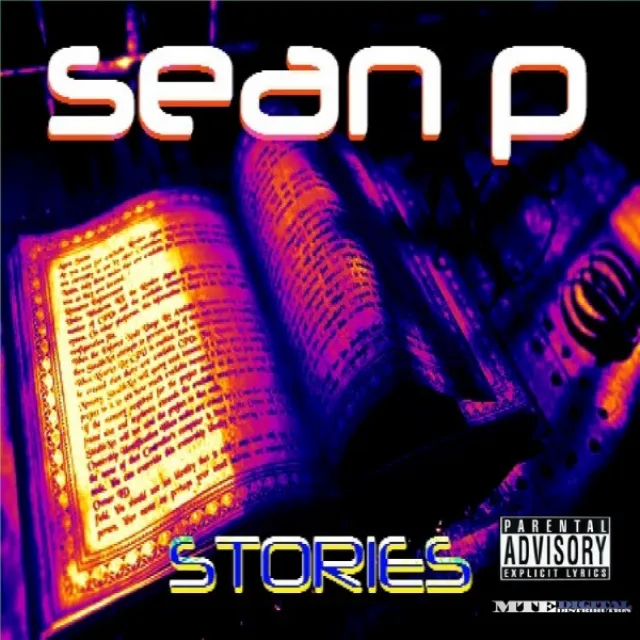 Stories (feat. Dani Rolf)