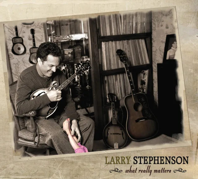 Larry Stephenson