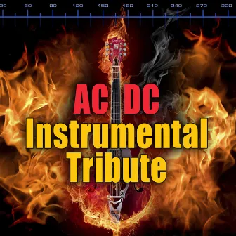 AC/DC Instrumental Tribute by Rock Heroes