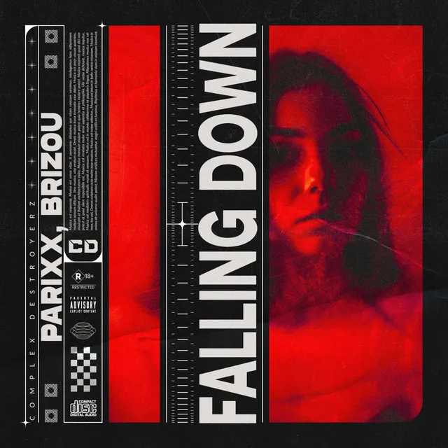 Falling Down