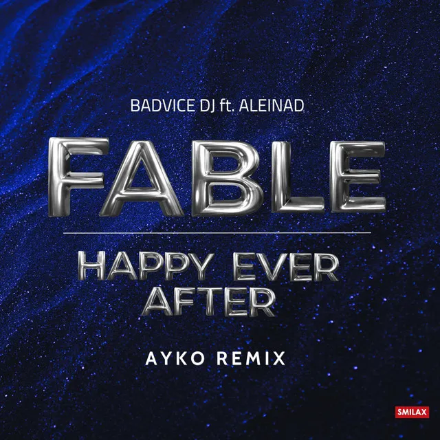 Fable ( Happy Ever After ) Remix