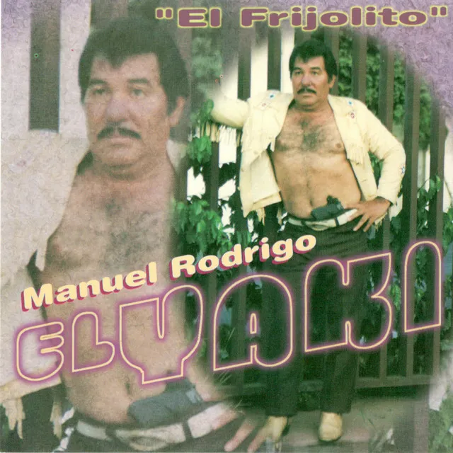 El Frijolito