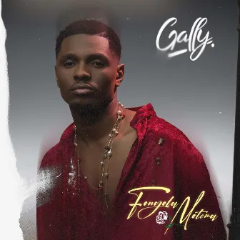 Fongola Motema by Gally