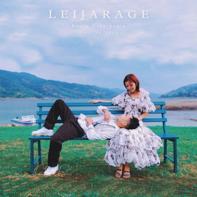 Leijarage