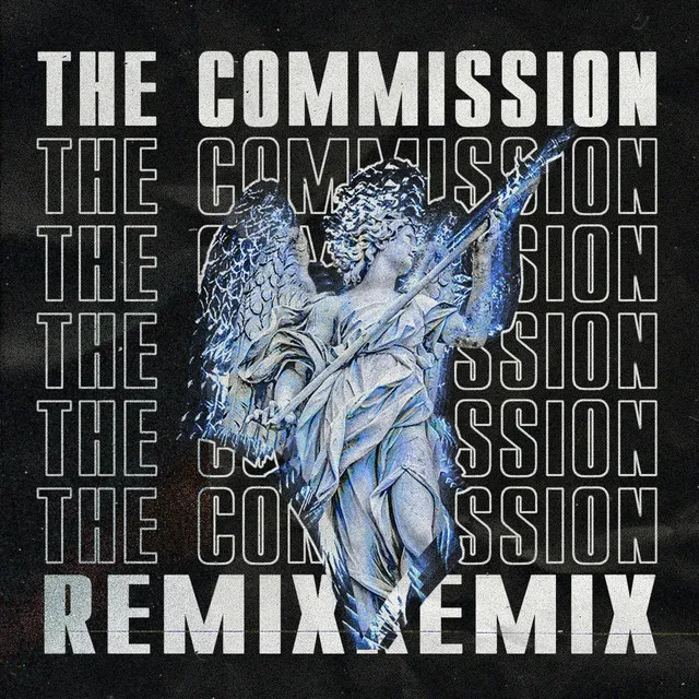 The Commission - JPosition's Jiant Pemix